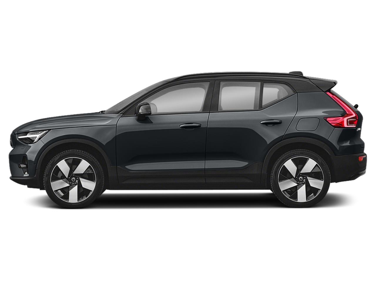 2024 Volvo XC40 Recharge Pure Electric Vehicle Photo in Trevose, PA 19053