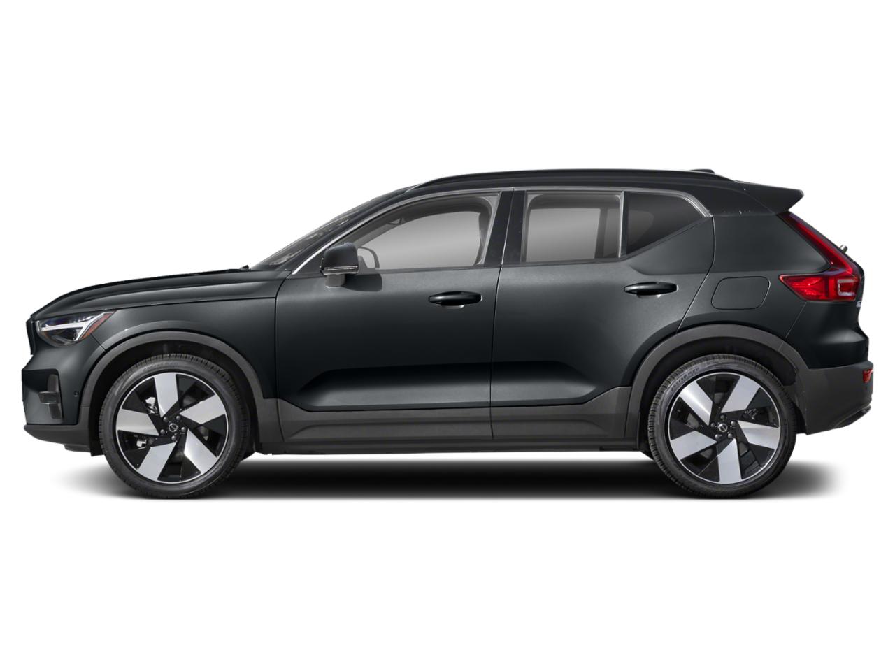 2024 Volvo XC40 Recharge Pure Electric Vehicle Photo in Appleton, WI 54913