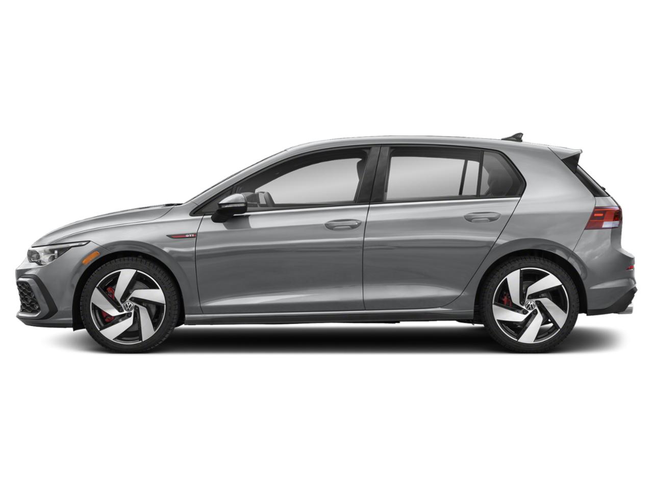 2024 Volkswagen Golf GTI Vehicle Photo in Orlando, FL 32811