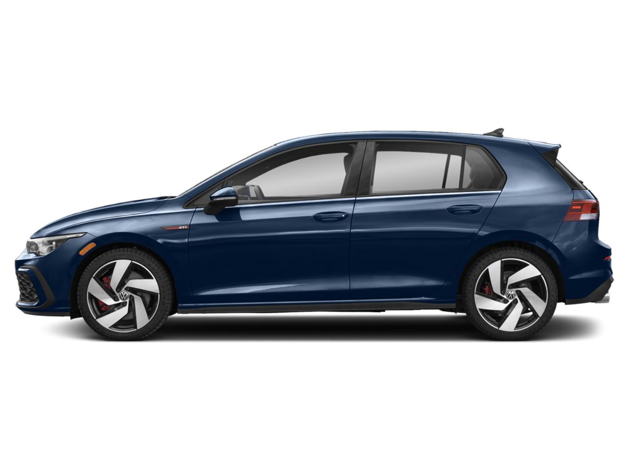 New Blue 2024 Volkswagen Golf GTI S for sale WVWGA7CD9RW141937