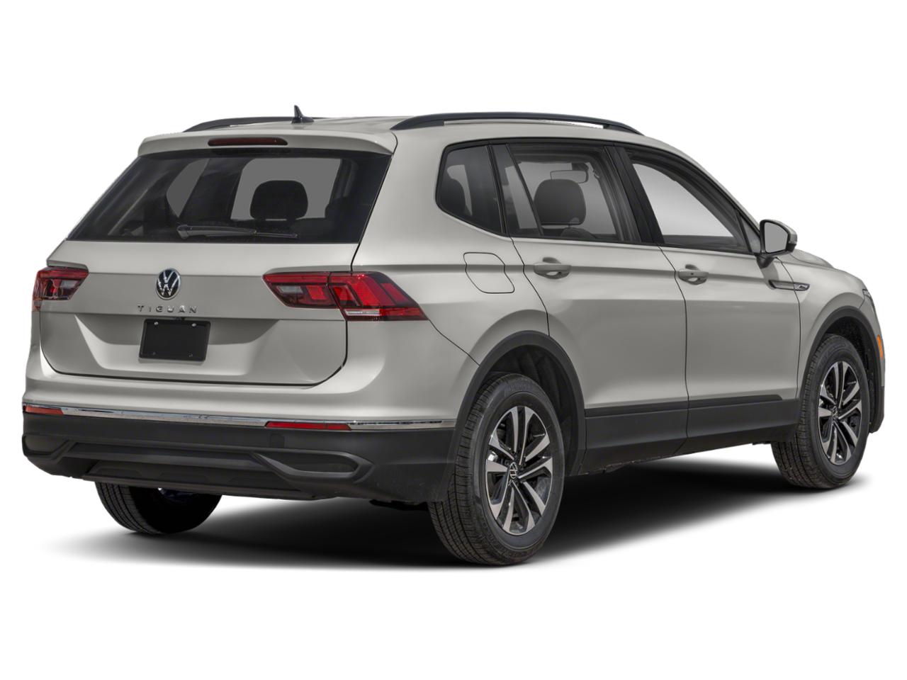 2024 Volkswagen Tiguan Vehicle Photo in Plainfield, IL 60586