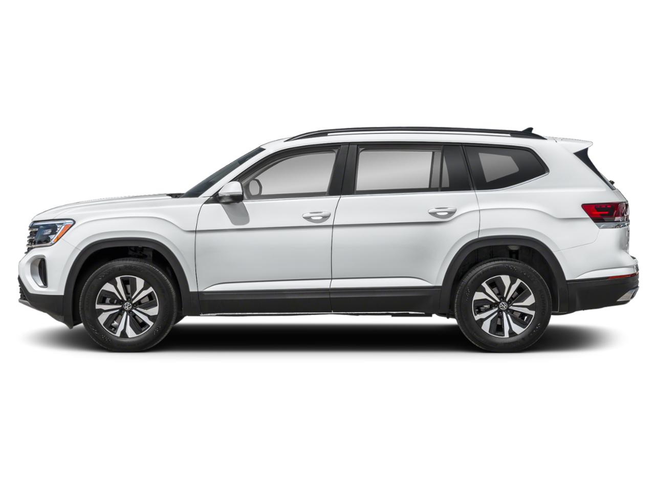 2024 Volkswagen Atlas Vehicle Photo in MIAMI, FL 33134-2699