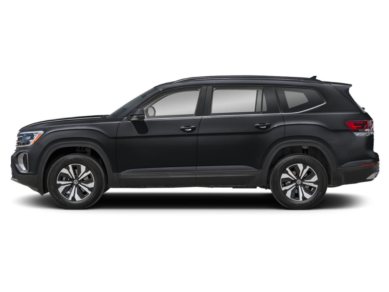 2024 Volkswagen Atlas Vehicle Photo in Hollywood, FL 33021