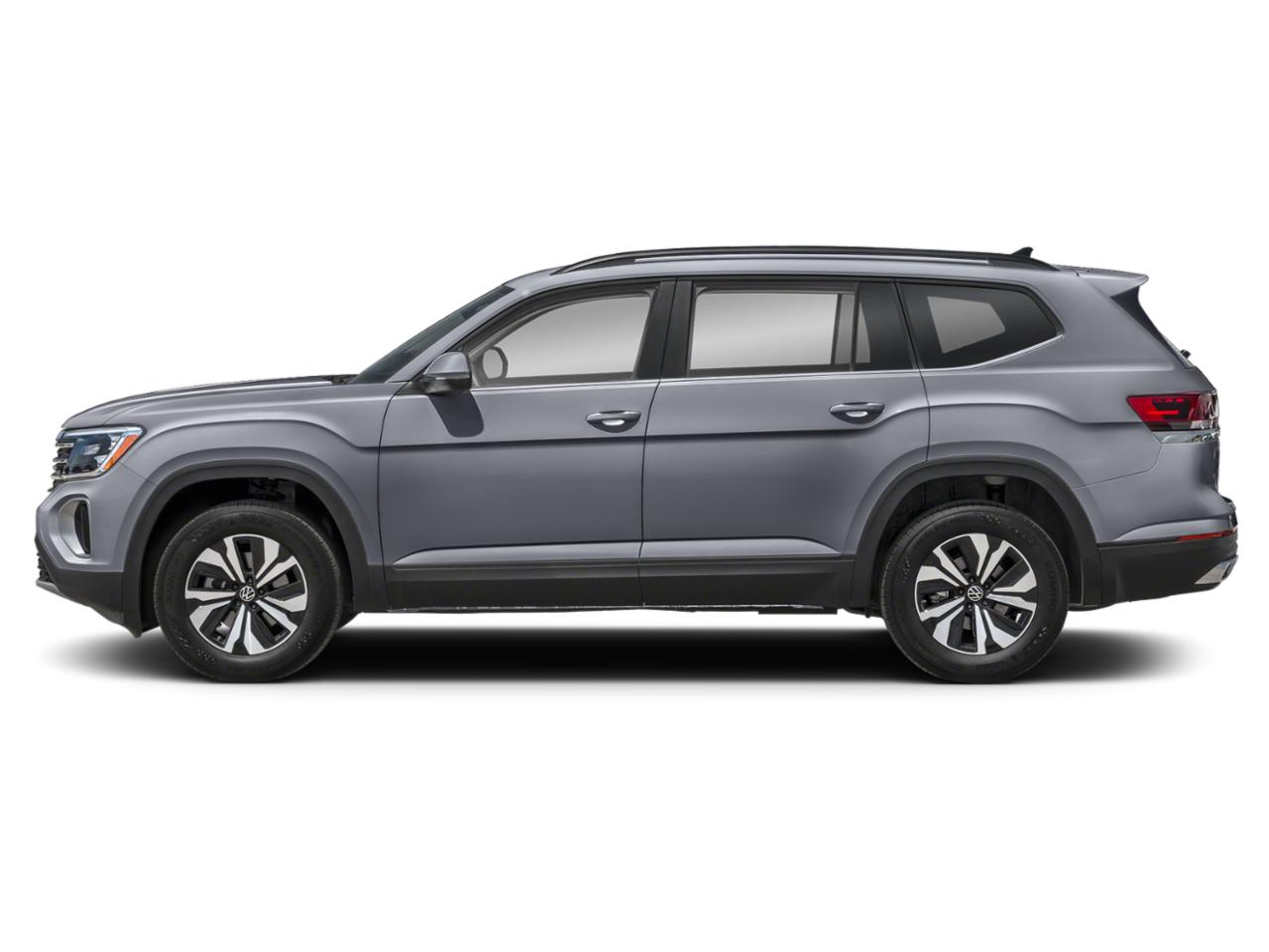 2024 Volkswagen Atlas Vehicle Photo in Tampa, FL 33614