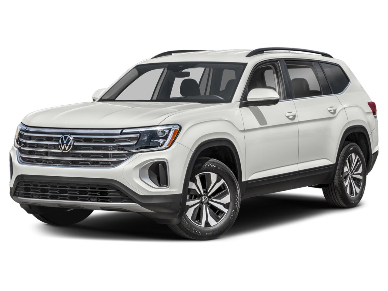 2024 Volkswagen Atlas Vehicle Photo in Union City, GA 30291