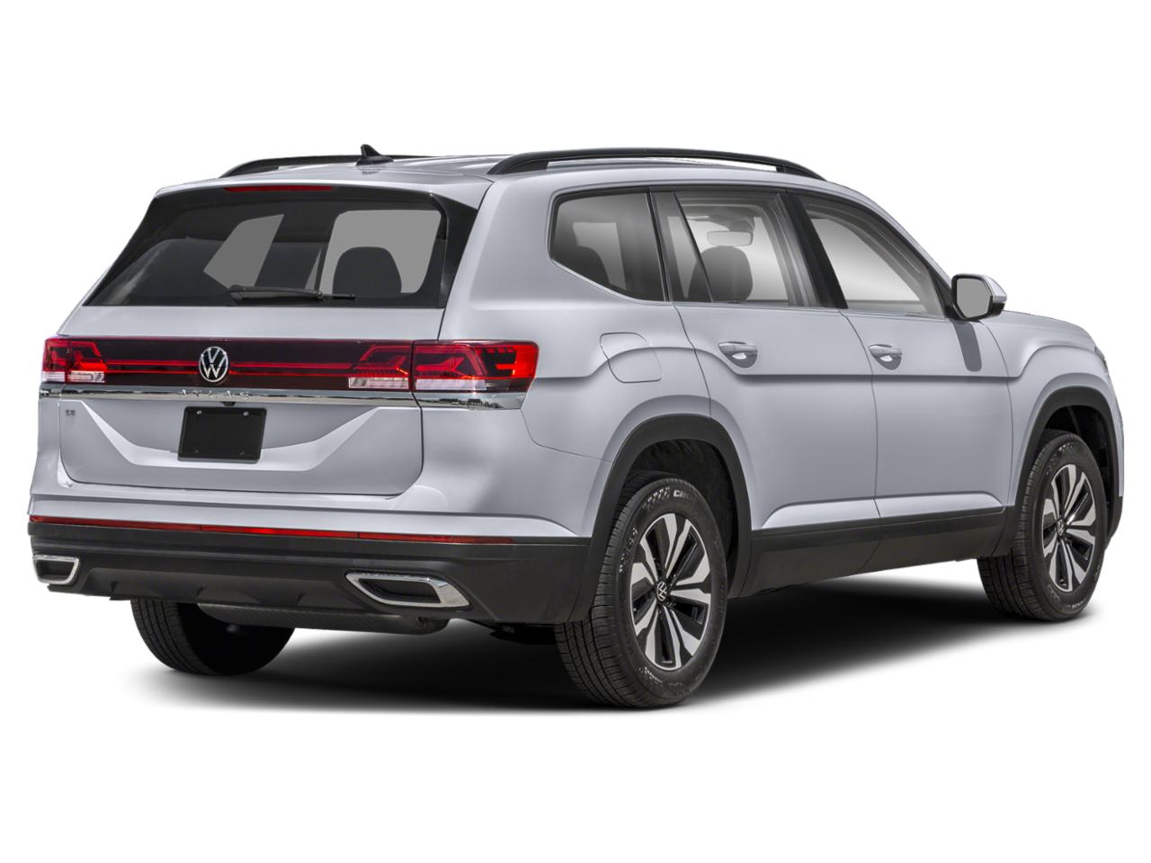 New 2024 Volkswagen Atlas for Sale in Mechanicsburg, PA 1V2HR2CA7RC548774