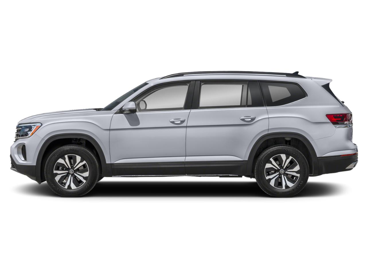 New 2025 Volkswagen Atlas at North Park Volkswagen 1V2FR2CAXRC531930