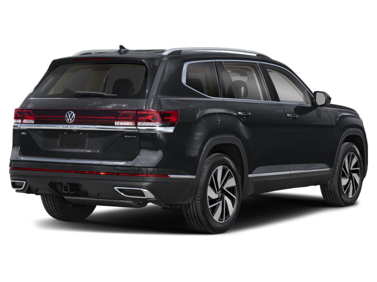 2024 Volkswagen Atlas Vehicle Photo in Saint Charles, IL 60174