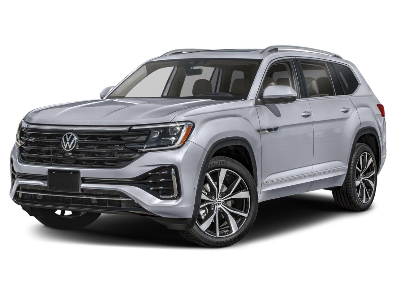 2024 Volkswagen Atlas for sale in Ramsey - 1V2FR2CA2RC526317 - Joe Heidt  Volkswagen near Ridgewood and Paramus Area