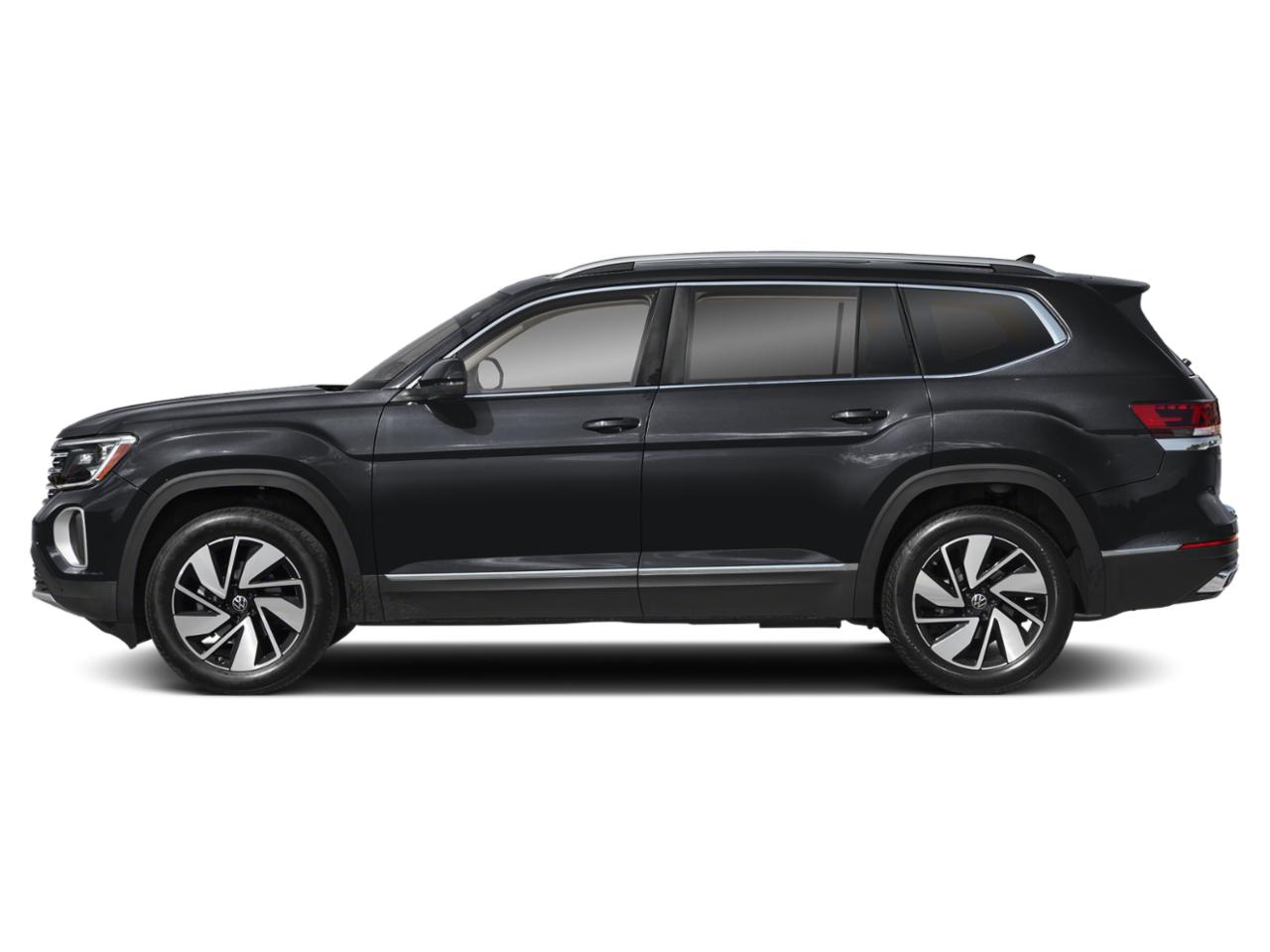 2024 Volkswagen Atlas Vehicle Photo in Saint Charles, IL 60174