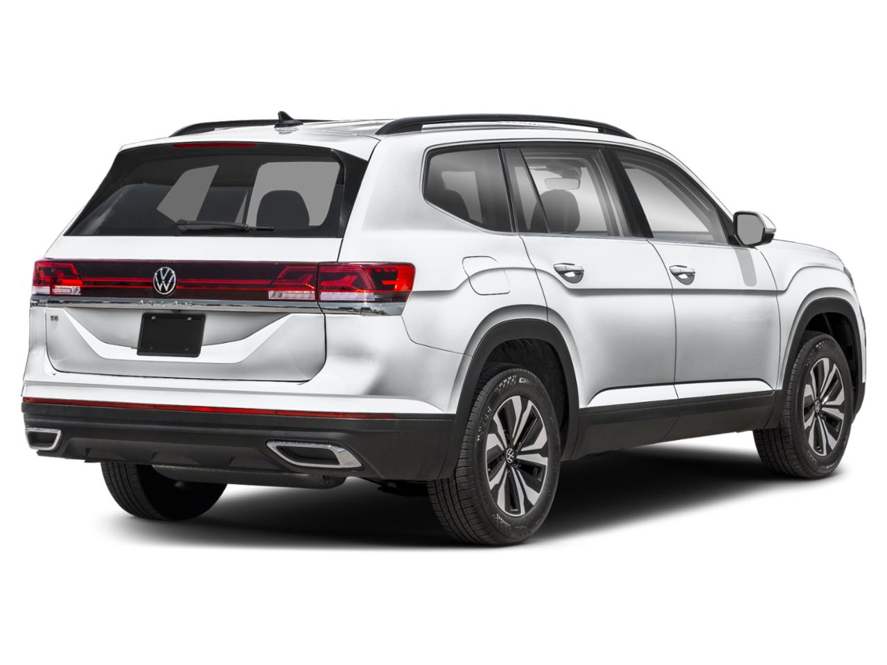 2024 Volkswagen ATLAS Vehicle Photo in MIAMI, FL 33134-2699