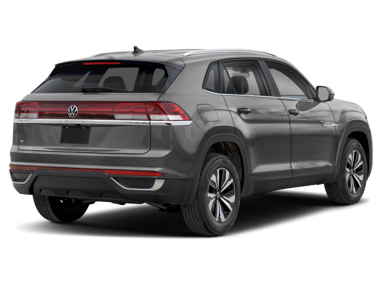 2024 Volkswagen Atlas Cross Sport Vehicle Photo in Appleton, WI 54913