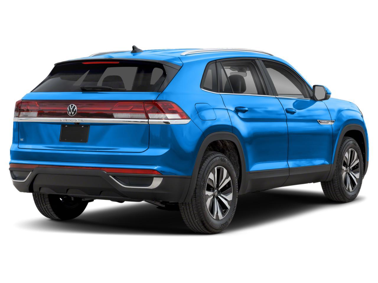 2024 Volkswagen Atlas Cross Sport for sale in Texarkana