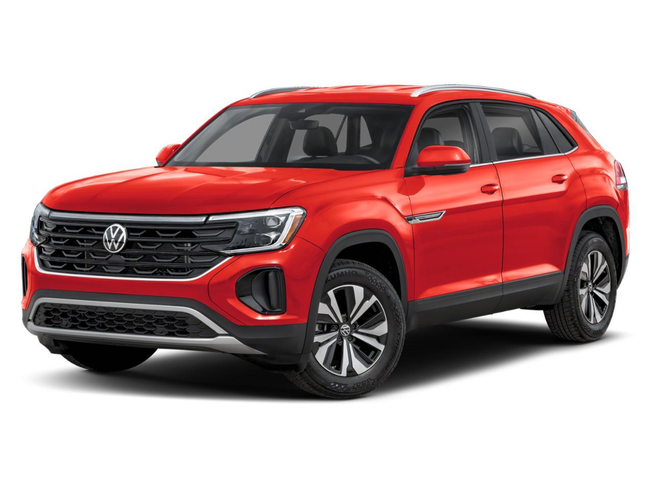 2024 Volkswagen Atlas in San Antonio