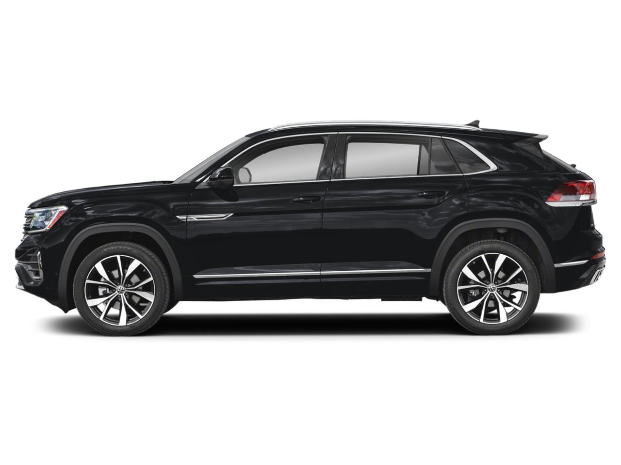 2024 Volkswagen Atlas Cross Sport Vehicle Photo in Appleton, WI 54913