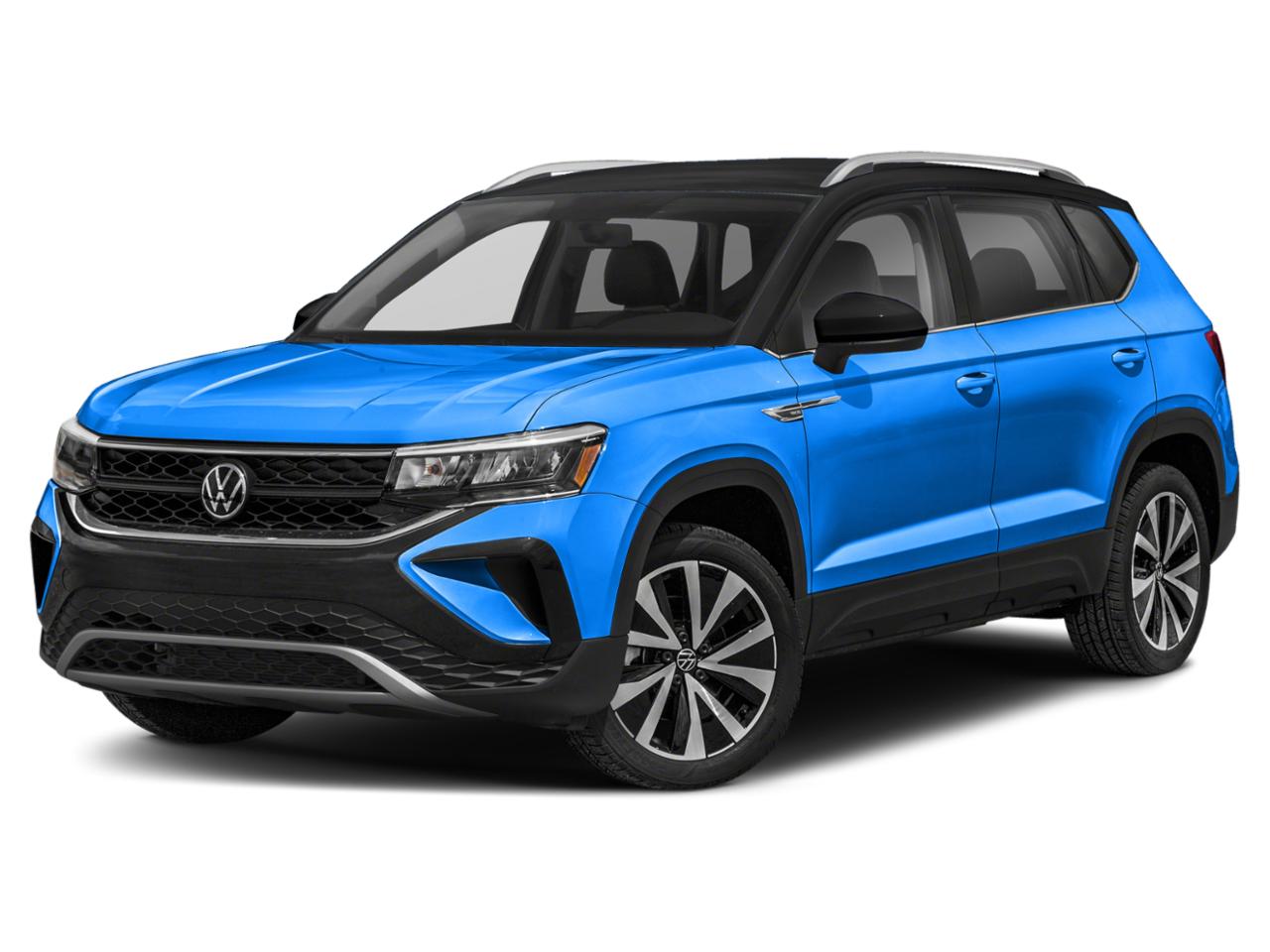 New 2024 Volkswagen Taos for Sale in Mechanicsburg, PA 3VVEX7B27RM033467