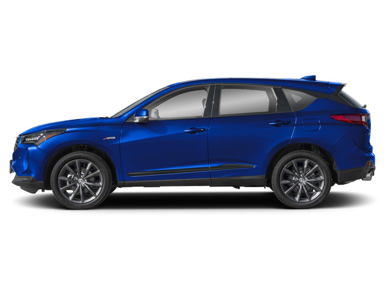 2025 Acura RDX Vehicle Photo in Appleton, WI 54913