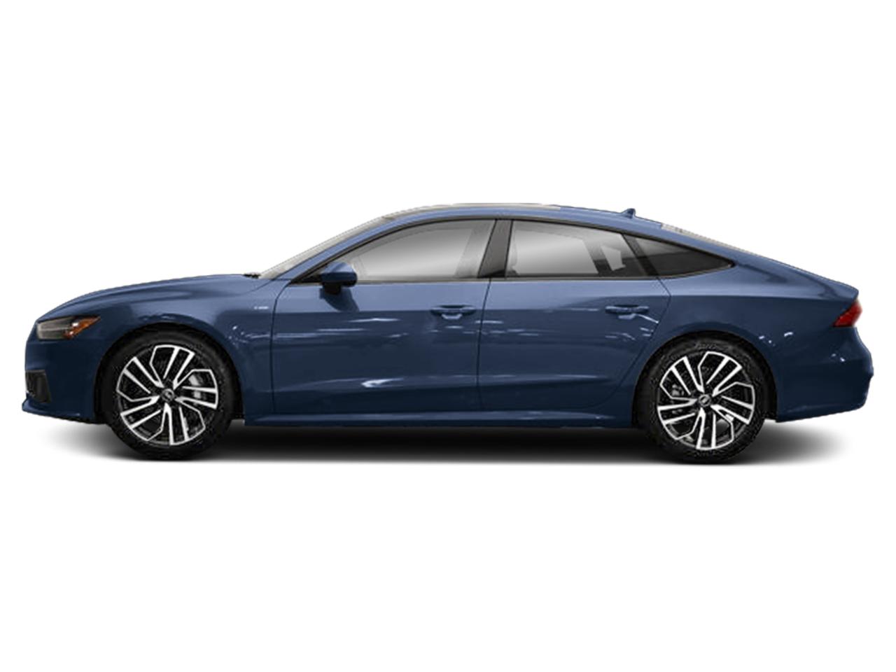 2025 Audi A7 Vehicle Photo in HOUSTON, TX 77090