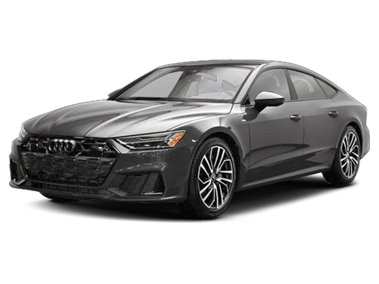 2025 Audi A7 Vehicle Photo in MCKINNEY, TX 75070