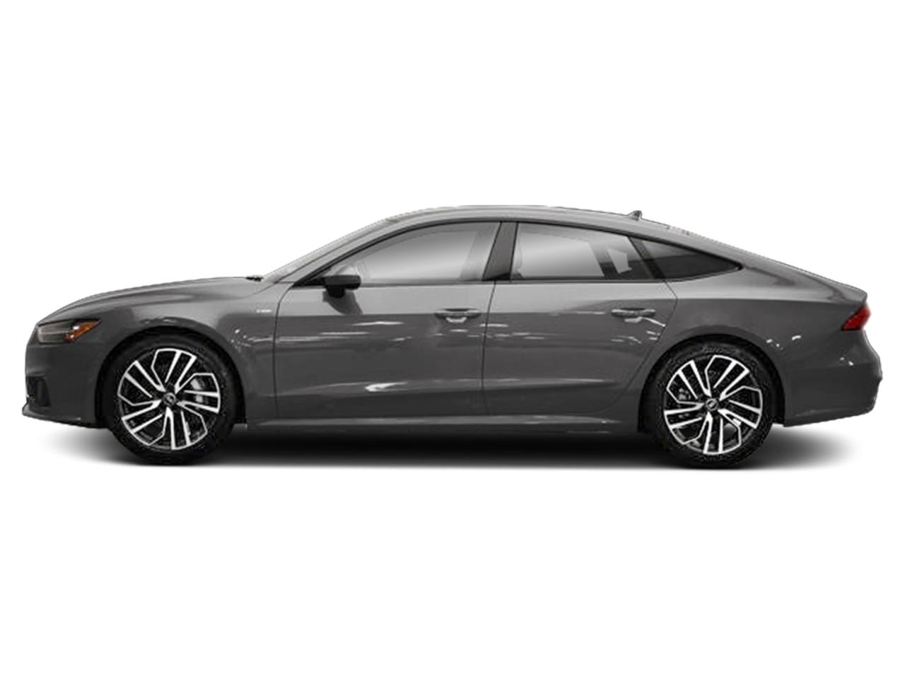 2025 Audi A7 Vehicle Photo in MCKINNEY, TX 75070