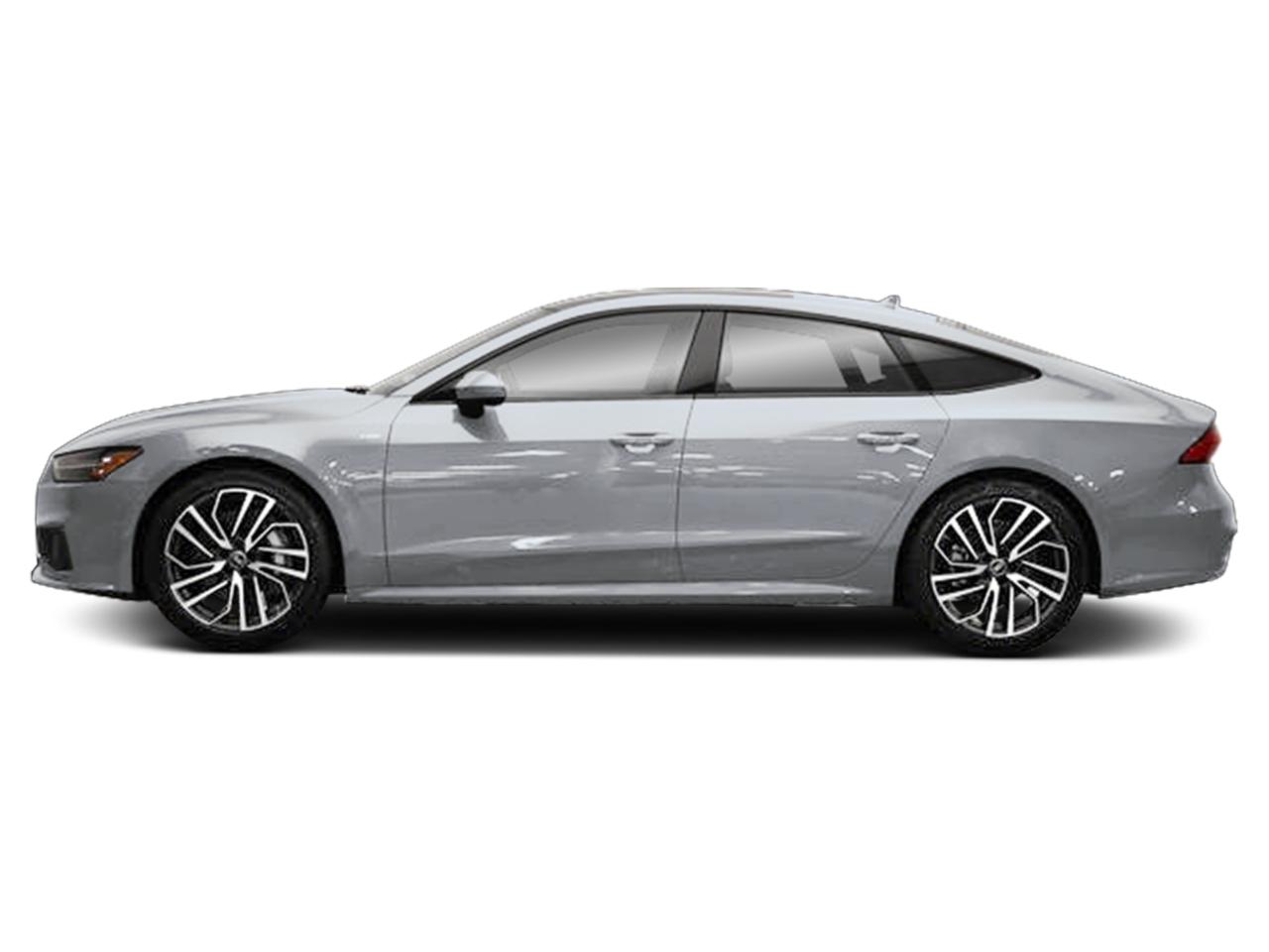 2025 Audi A7 Vehicle Photo in HOUSTON, TX 77090