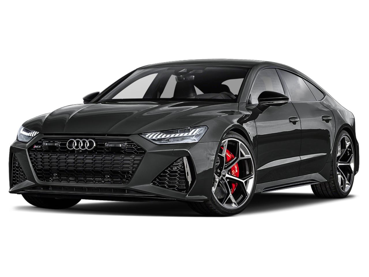 2025 Audi RS 7 Vehicle Photo in SUGAR LAND, TX 77478