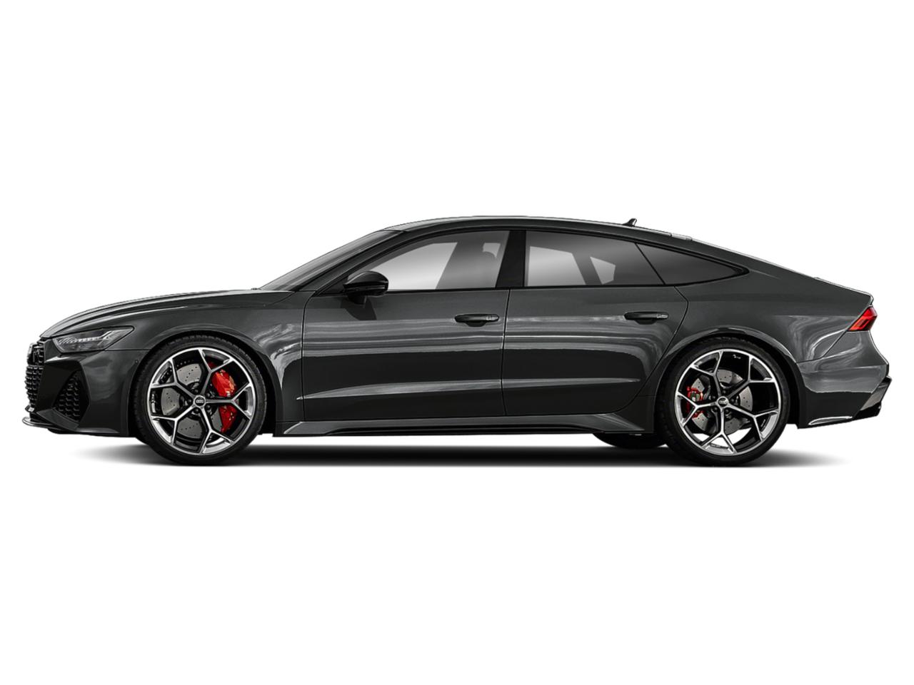 2025 Audi RS 7 Vehicle Photo in SUGAR LAND, TX 77478