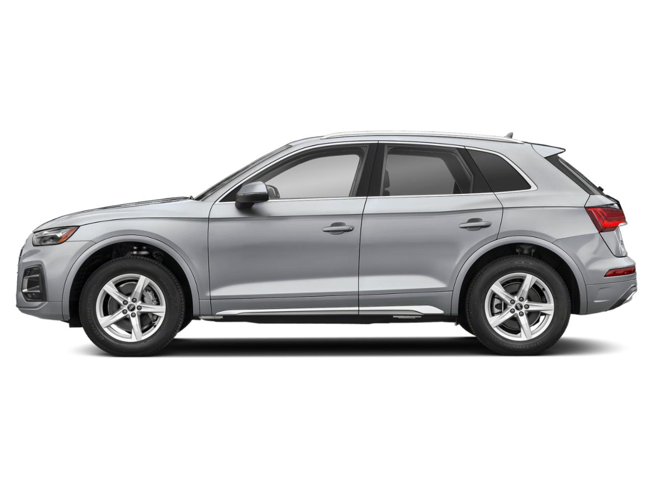 2025 Audi Q5 Vehicle Photo in SUGAR LAND, TX 77478