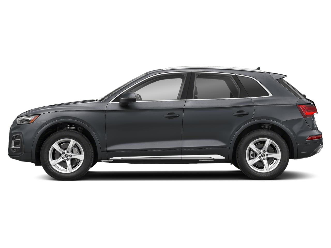 2025 Audi Q5 Vehicle Photo in MCKINNEY, TX 75070