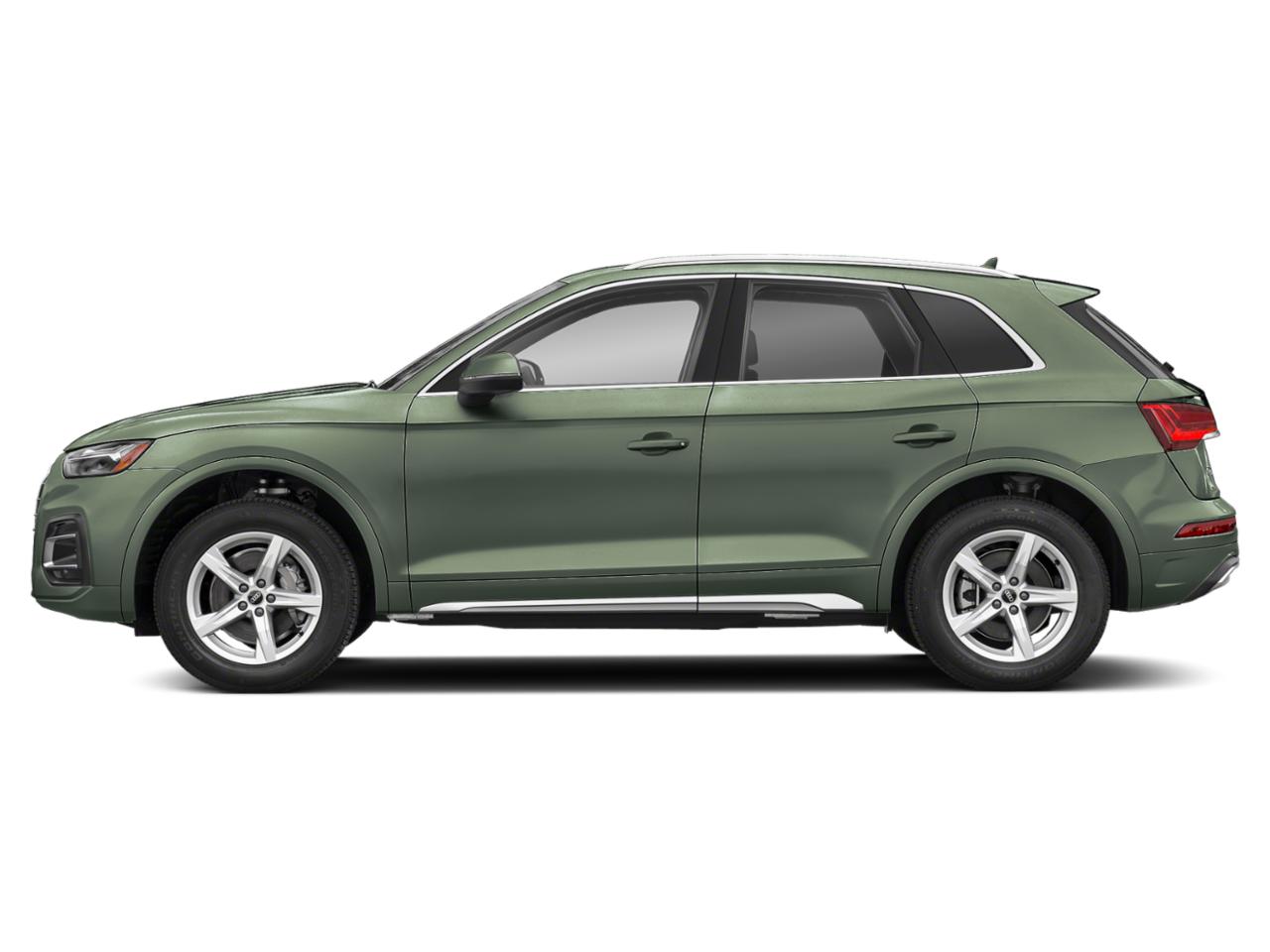 2025 Audi Q5 Vehicle Photo in Appleton, WI 54913