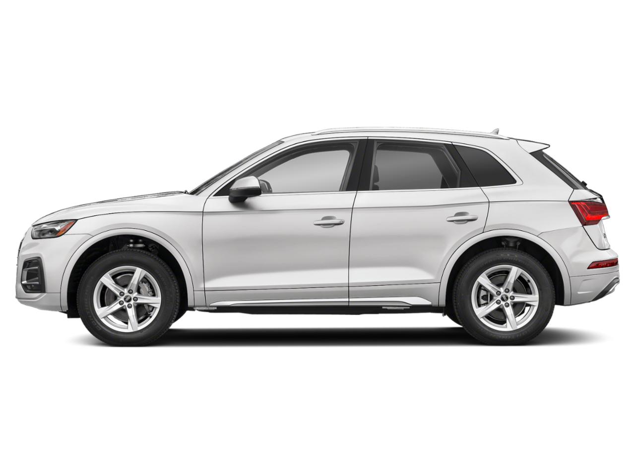 2025 Audi Q5 Vehicle Photo in SUGAR LAND, TX 77478