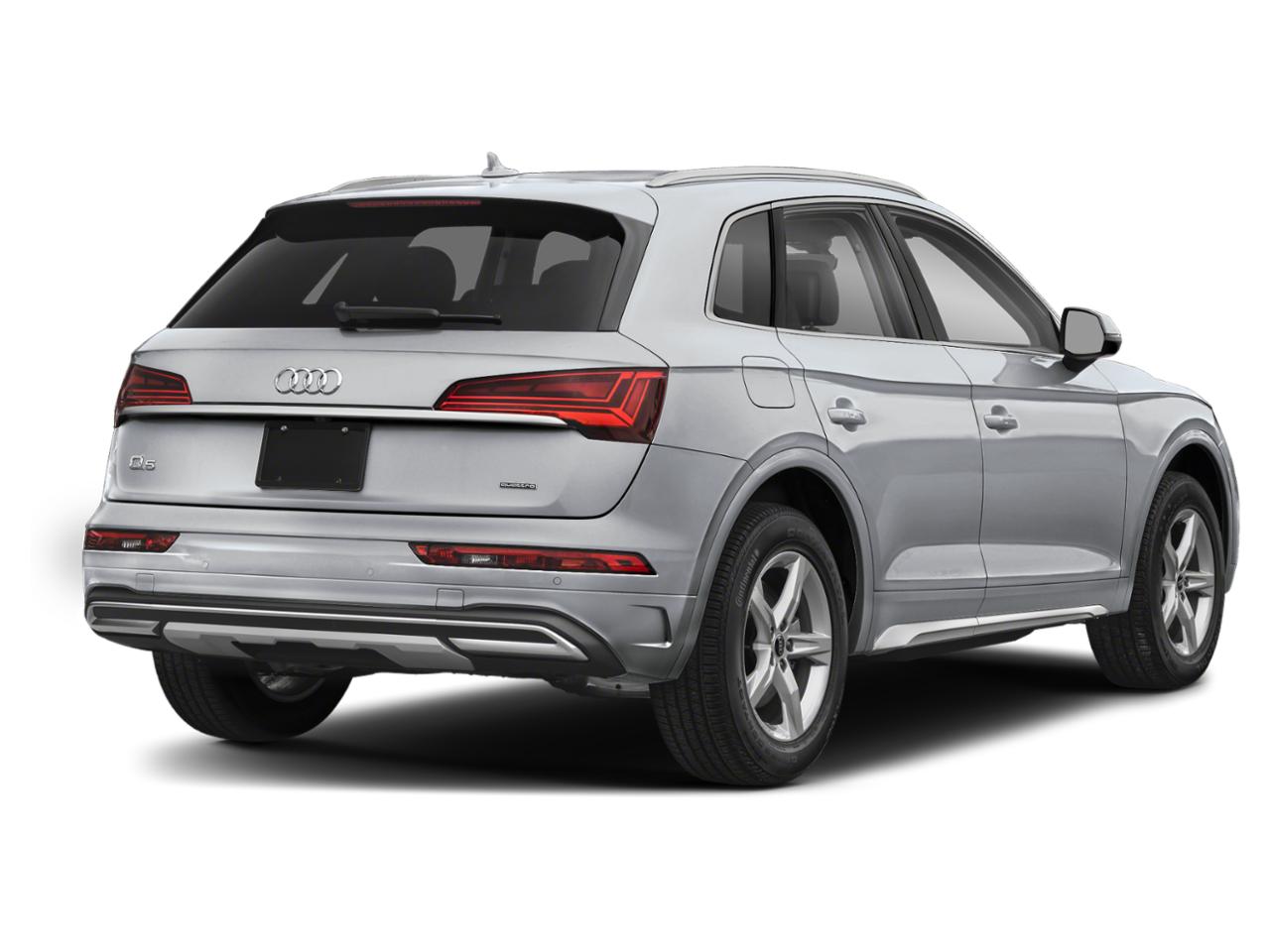 2025 Audi Q5 Vehicle Photo in SUGAR LAND, TX 77478