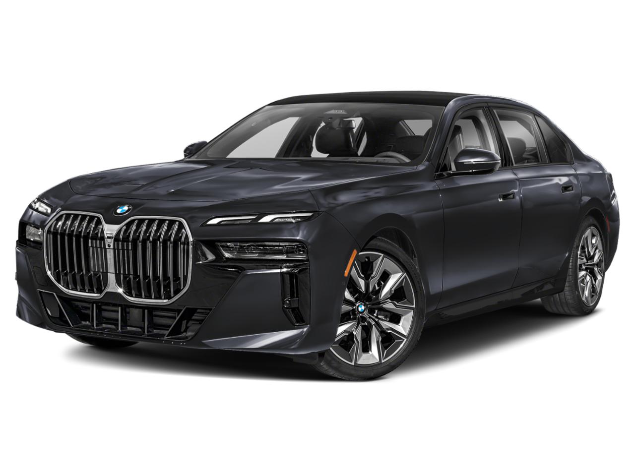 Search New 2025 BMW 740I Models for Sale in Dallas, Fort Worth, Houston