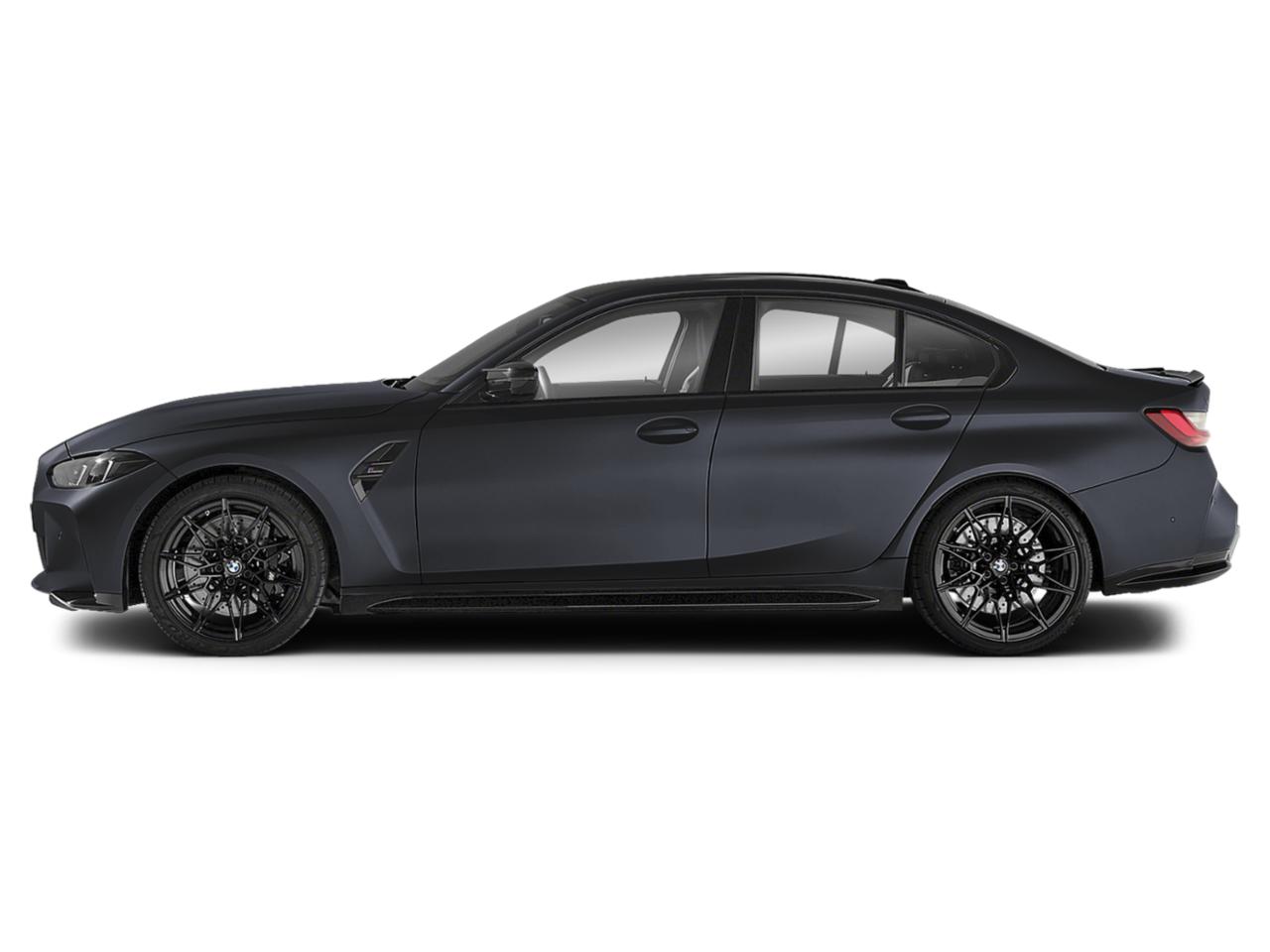 2025 BMW M3 Vehicle Photo in PLANO, TX 75024