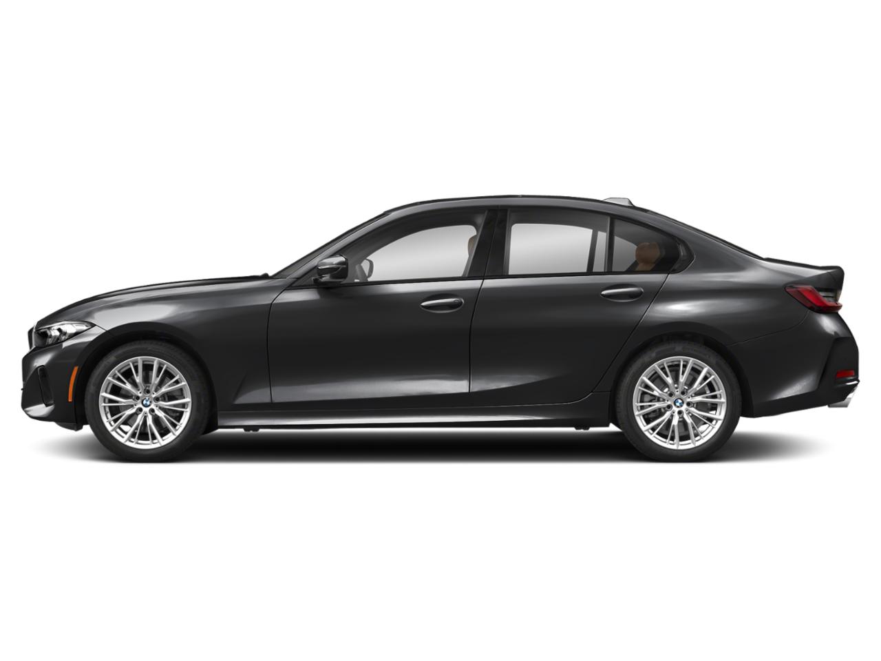 2025 BMW 330i xDrive Vehicle Photo in PLANO, TX 75024