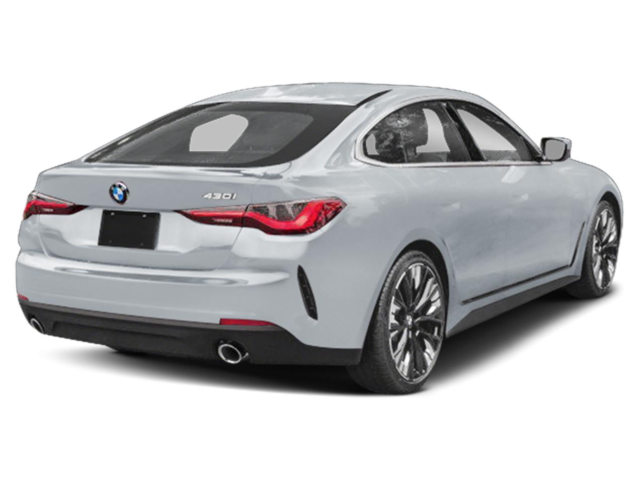 2025 BMW 430i xDrive Vehicle Photo in PLANO, TX 75024