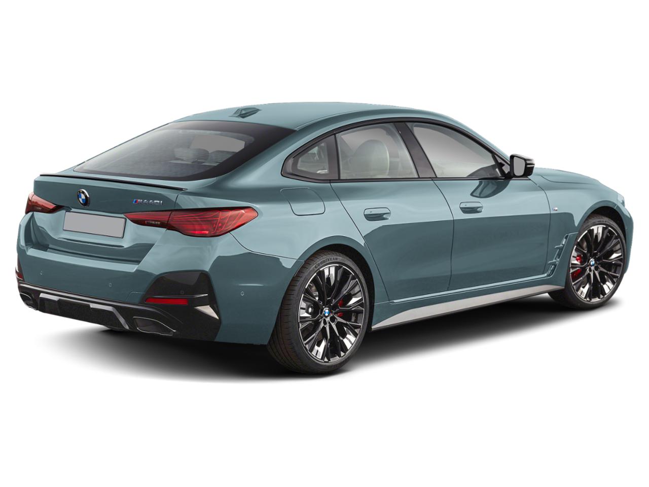 2025 BMW M440i xDrive Vehicle Photo in GRAPEVINE, TX 76051