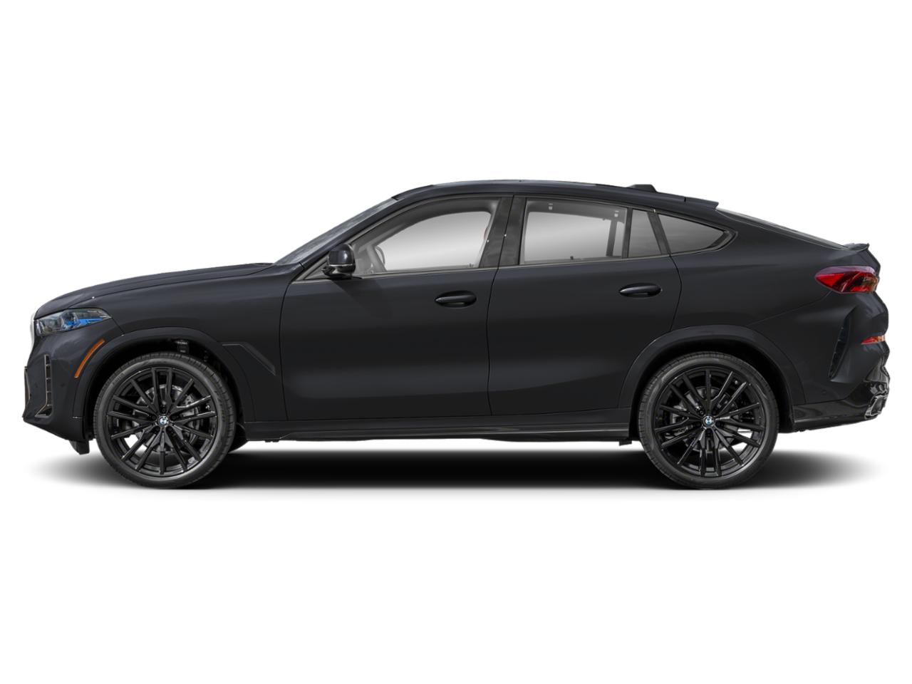 2025 BMW X6 M60i Vehicle Photo in Appleton, WI 54913