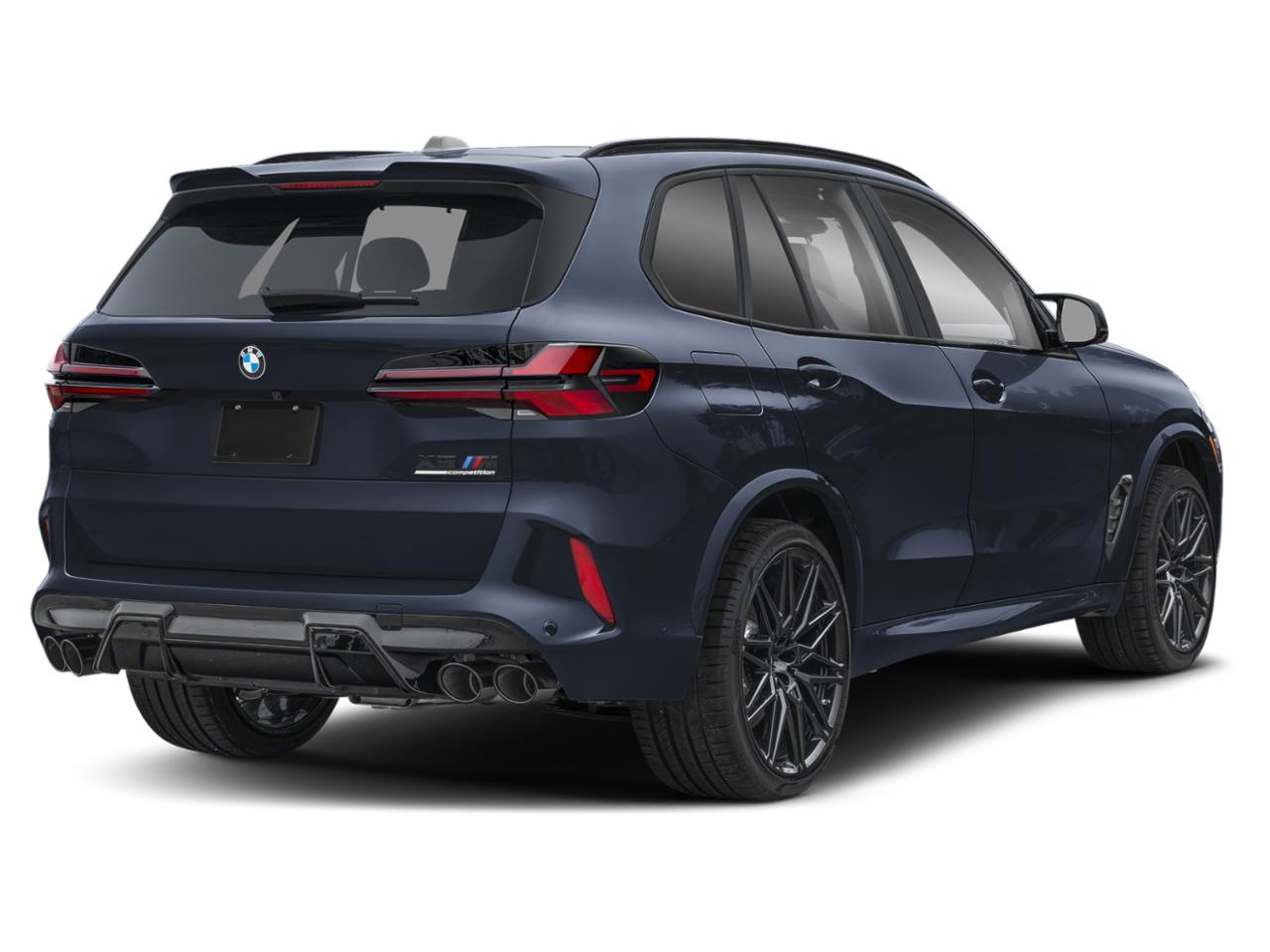 2025 BMW X5 M Vehicle Photo in Appleton, WI 54913