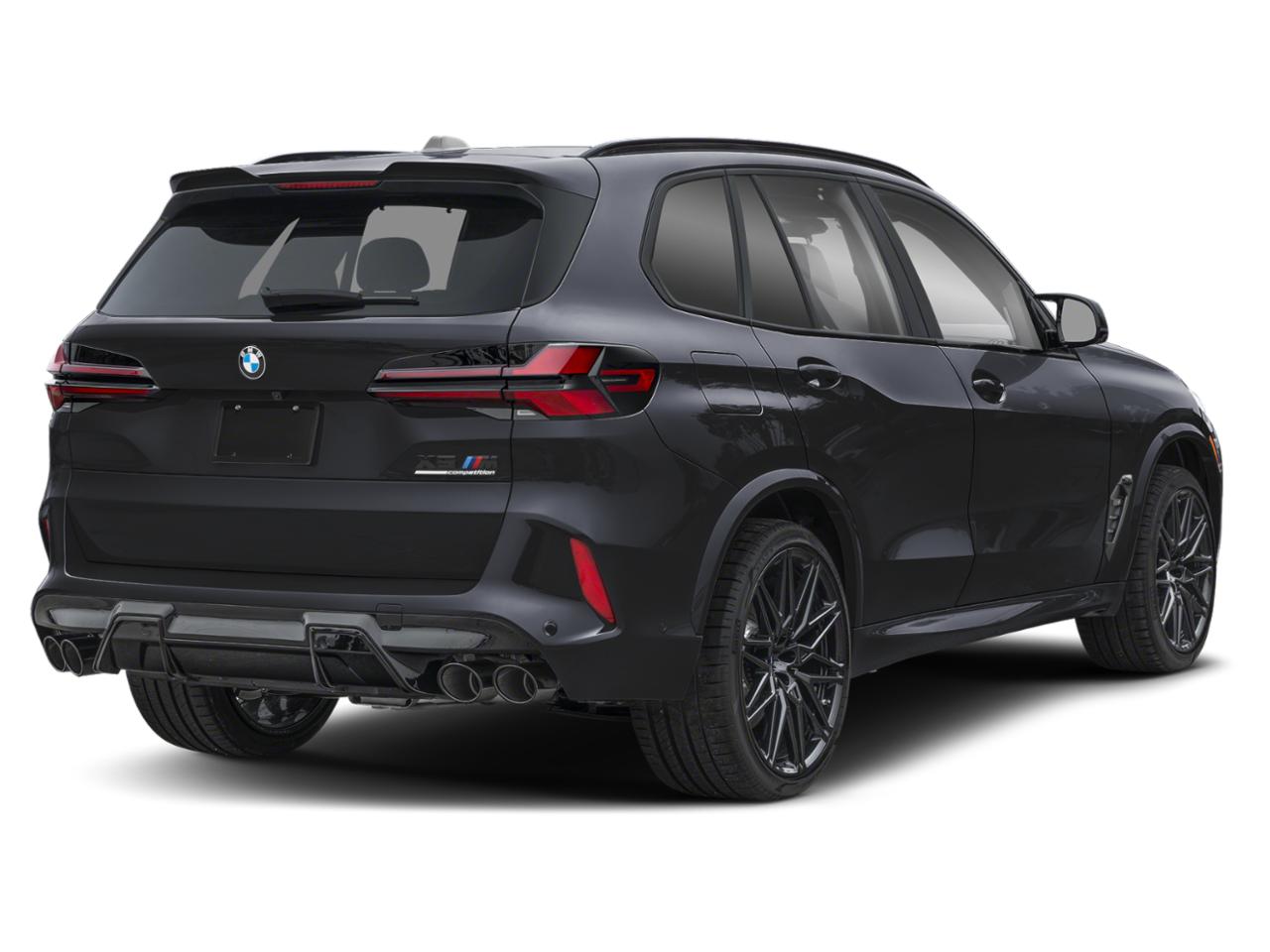 2025 BMW X5 M Vehicle Photo in PLANO, TX 75024