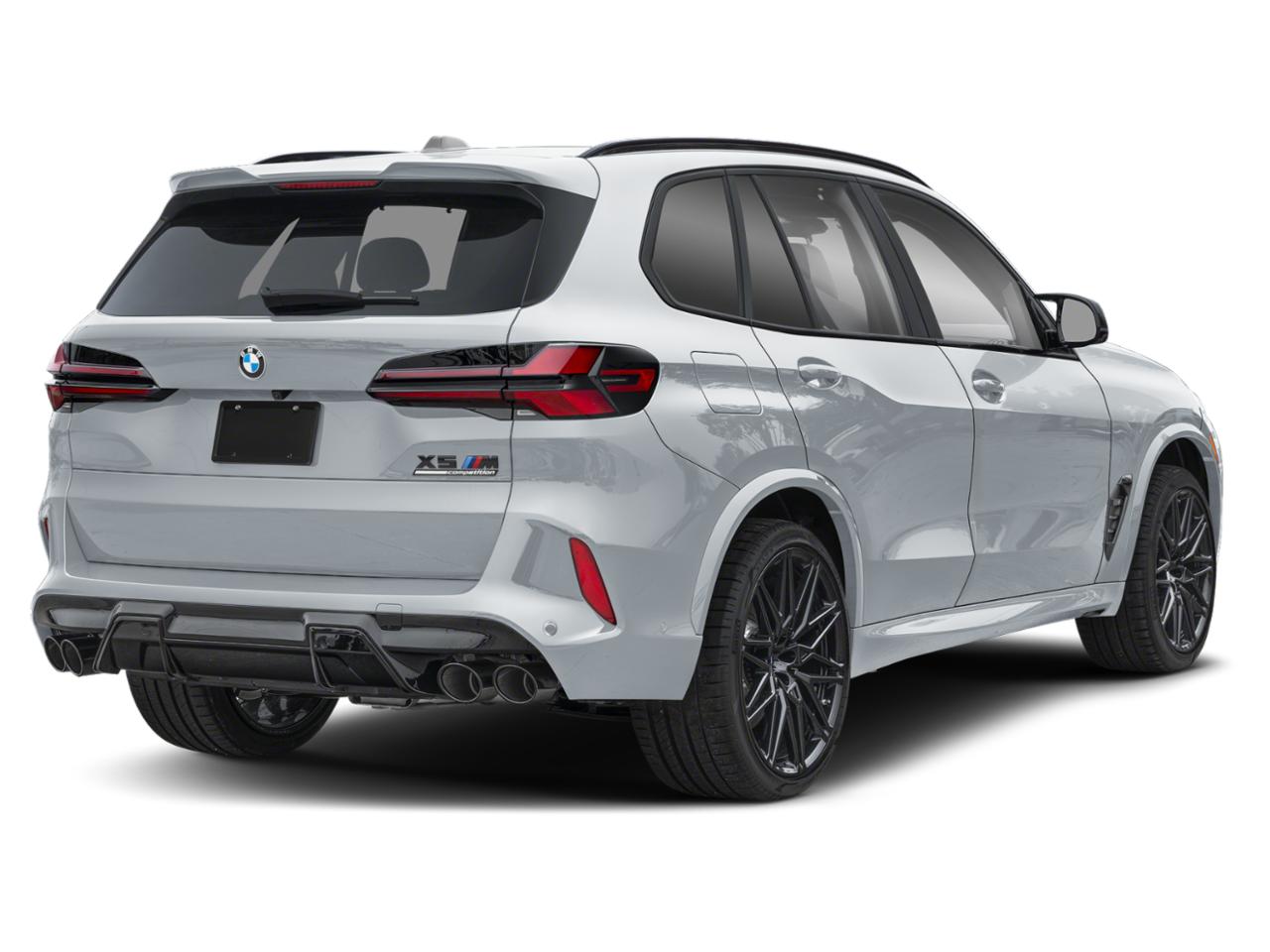 2025 BMW X5 M Vehicle Photo in GRAPEVINE, TX 76051