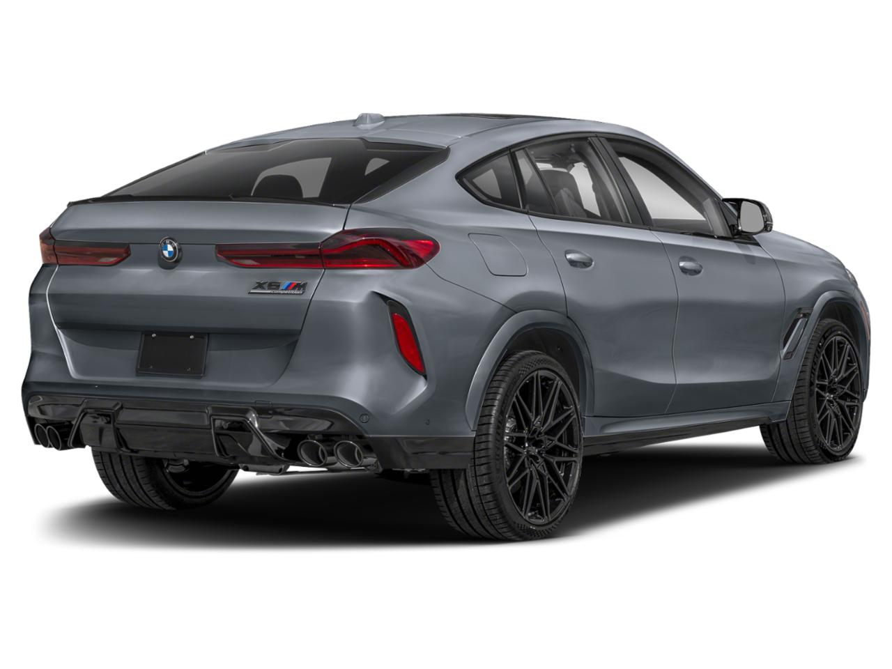 2025 BMW X6 M Vehicle Photo in Delray Beach, FL 33444