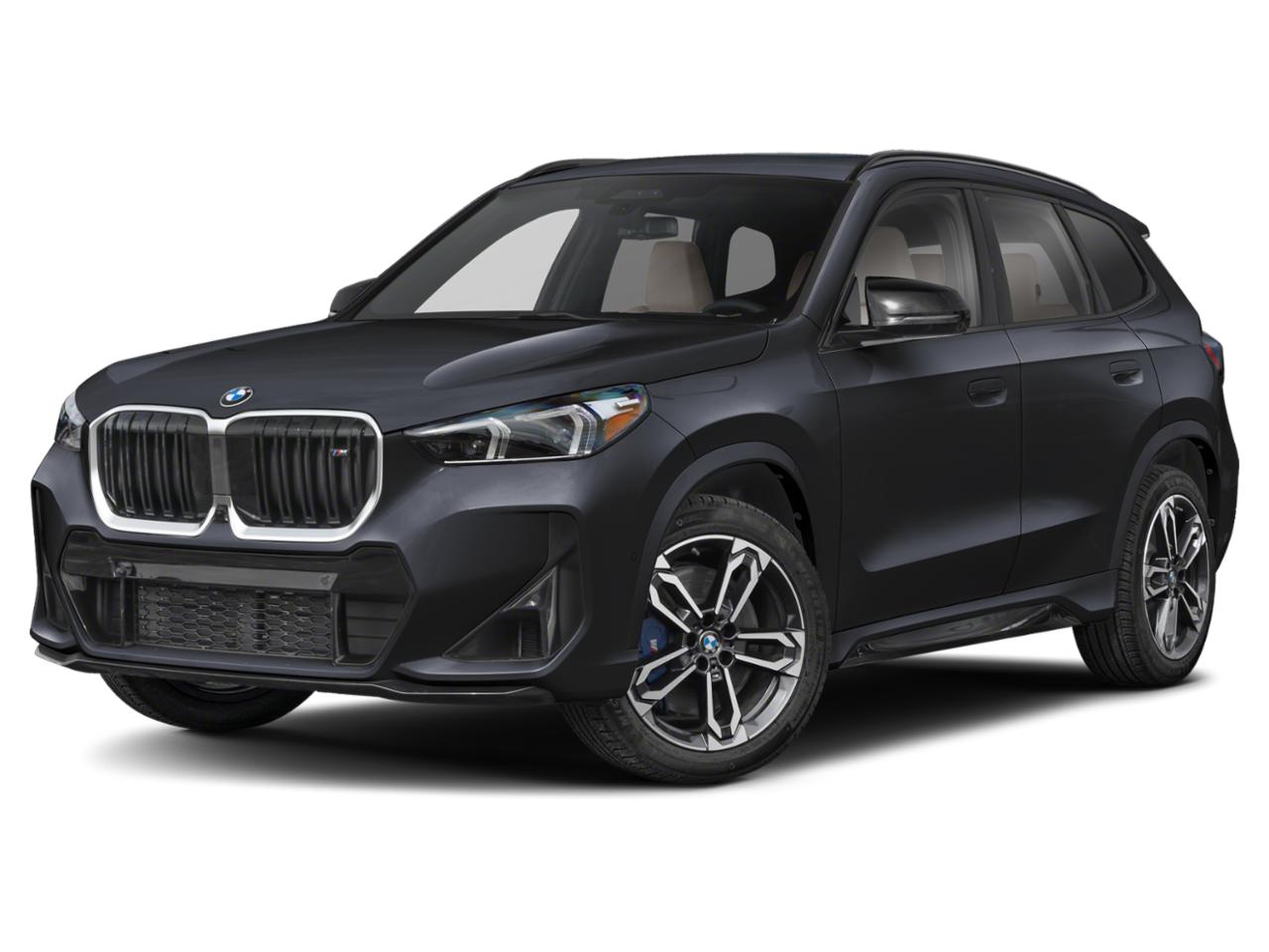 2025 BMW X1 M35i Vehicle Photo in GRAPEVINE, TX 76051