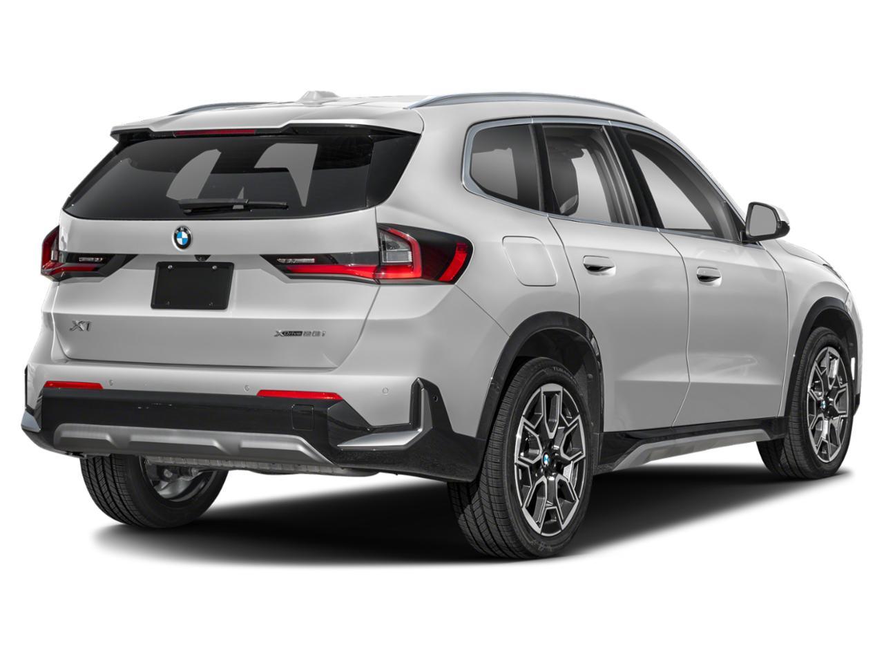 2025 BMW X1 xDrive28i Vehicle Photo in Towson, MD 21204