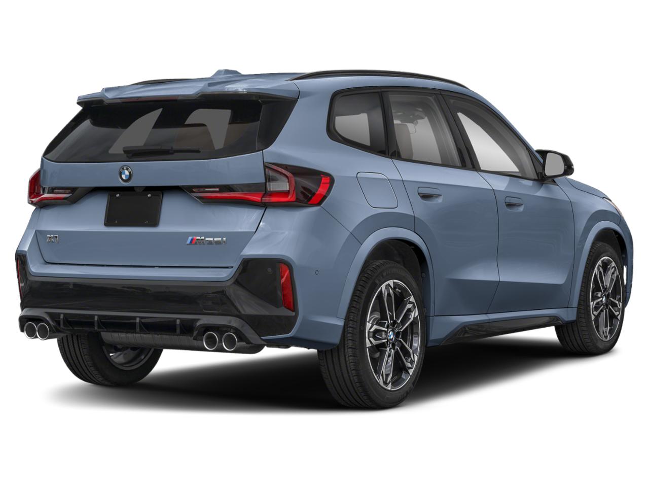 2025 BMW X1 M35i Vehicle Photo in PLANO, TX 75024