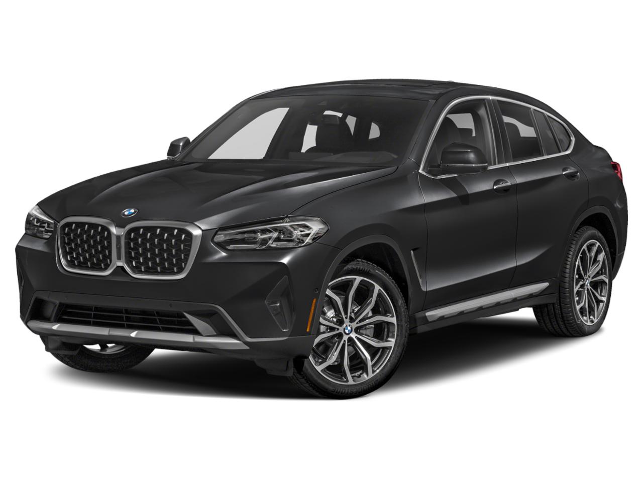 2025 BMW X4 xDrive30i Vehicle Photo in Appleton, WI 54913