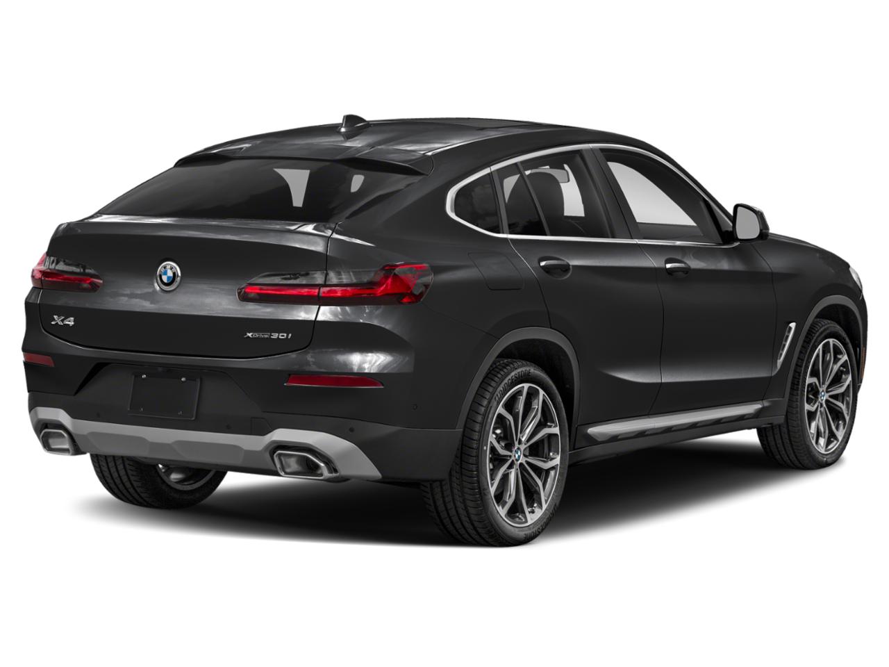 2025 BMW X4 xDrive30i Vehicle Photo in Appleton, WI 54913