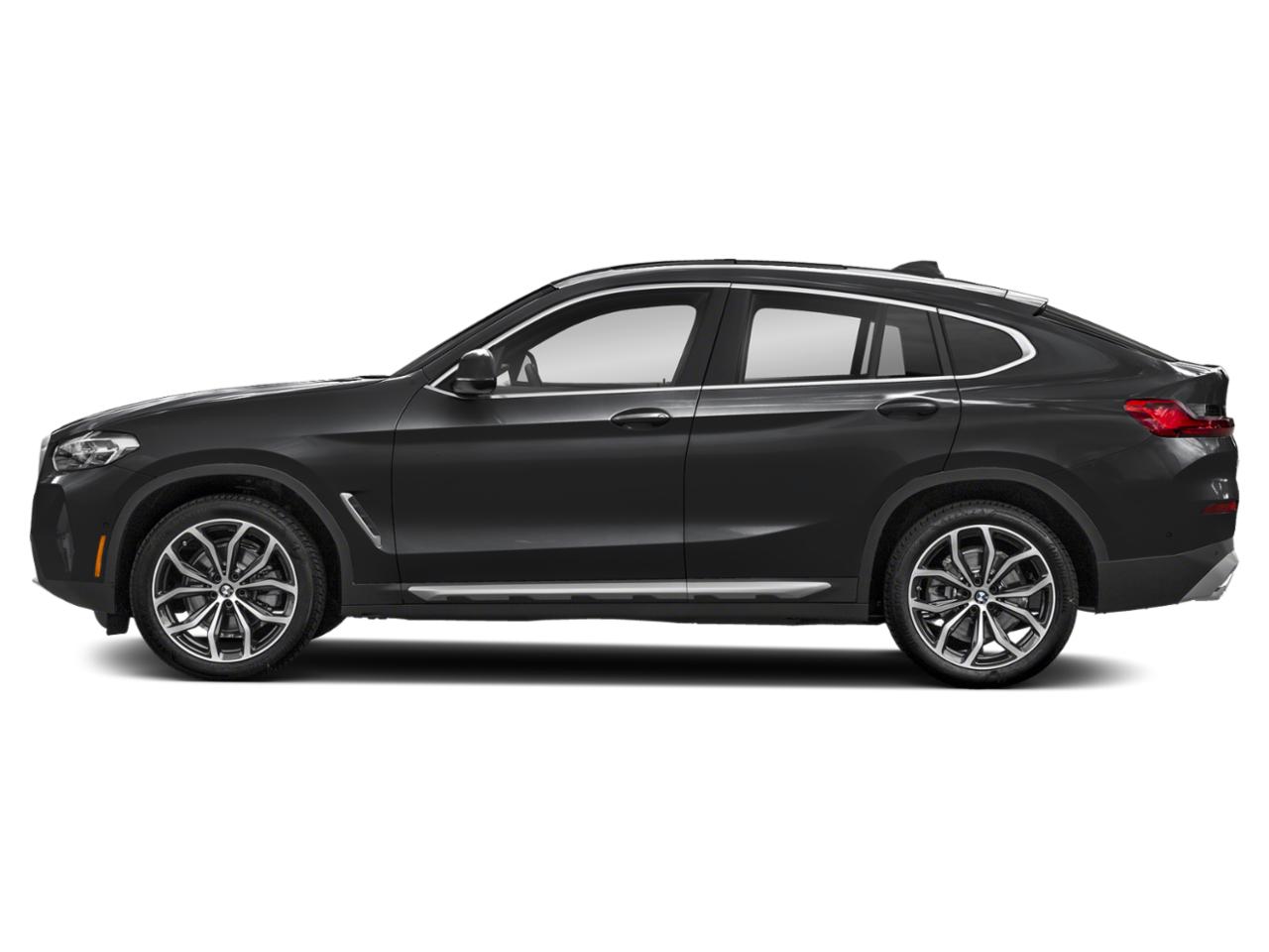 2025 BMW X4 xDrive30i Vehicle Photo in Appleton, WI 54913