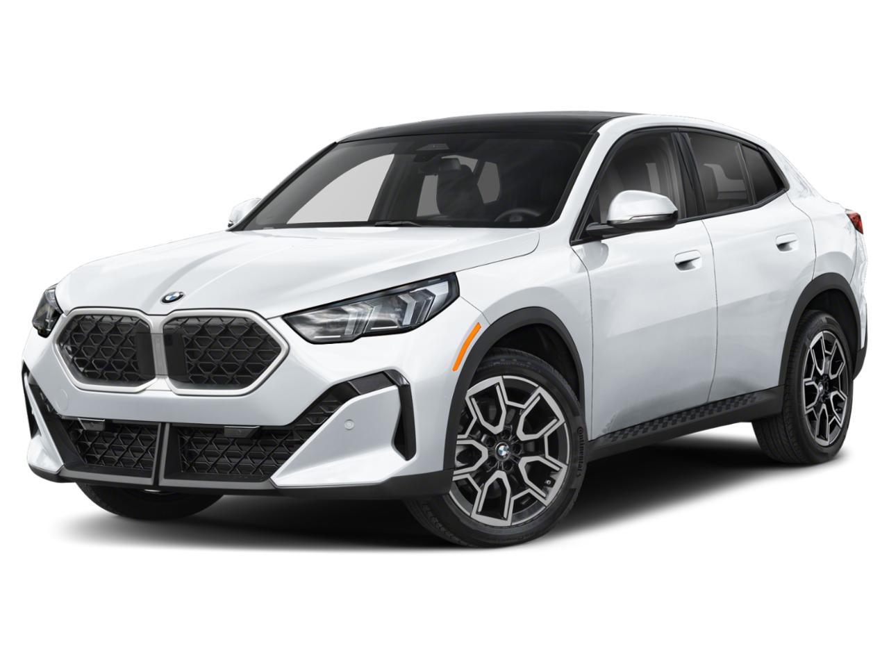 2025 BMW X2 xDrive28i Vehicle Photo in Towson, MD 21204