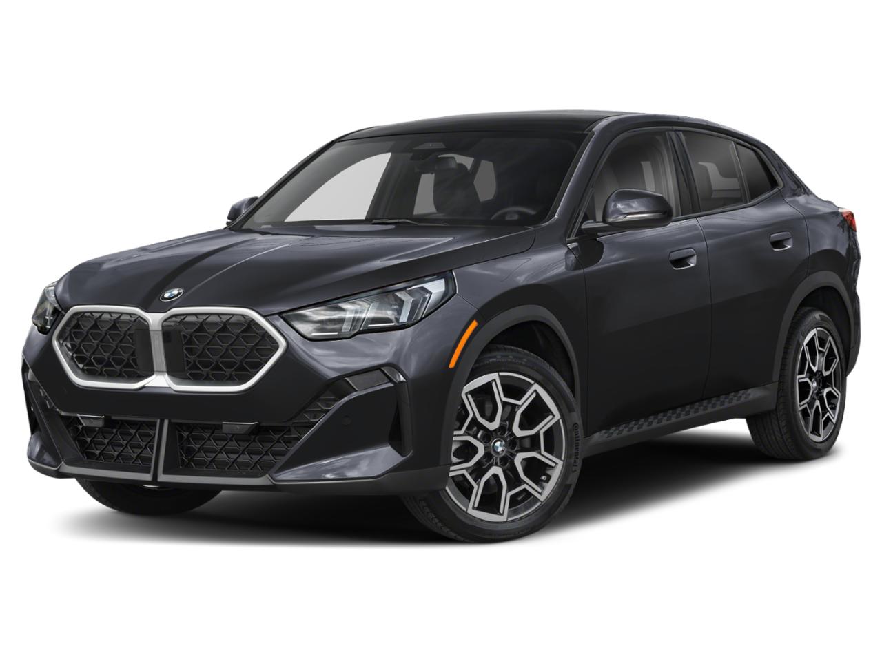 2025 BMW X2 xDrive28i Vehicle Photo in Rockville, MD 20852